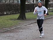 Neujahrslauf 2019 im Hofgarten (©Foto: Martin Schmitz)